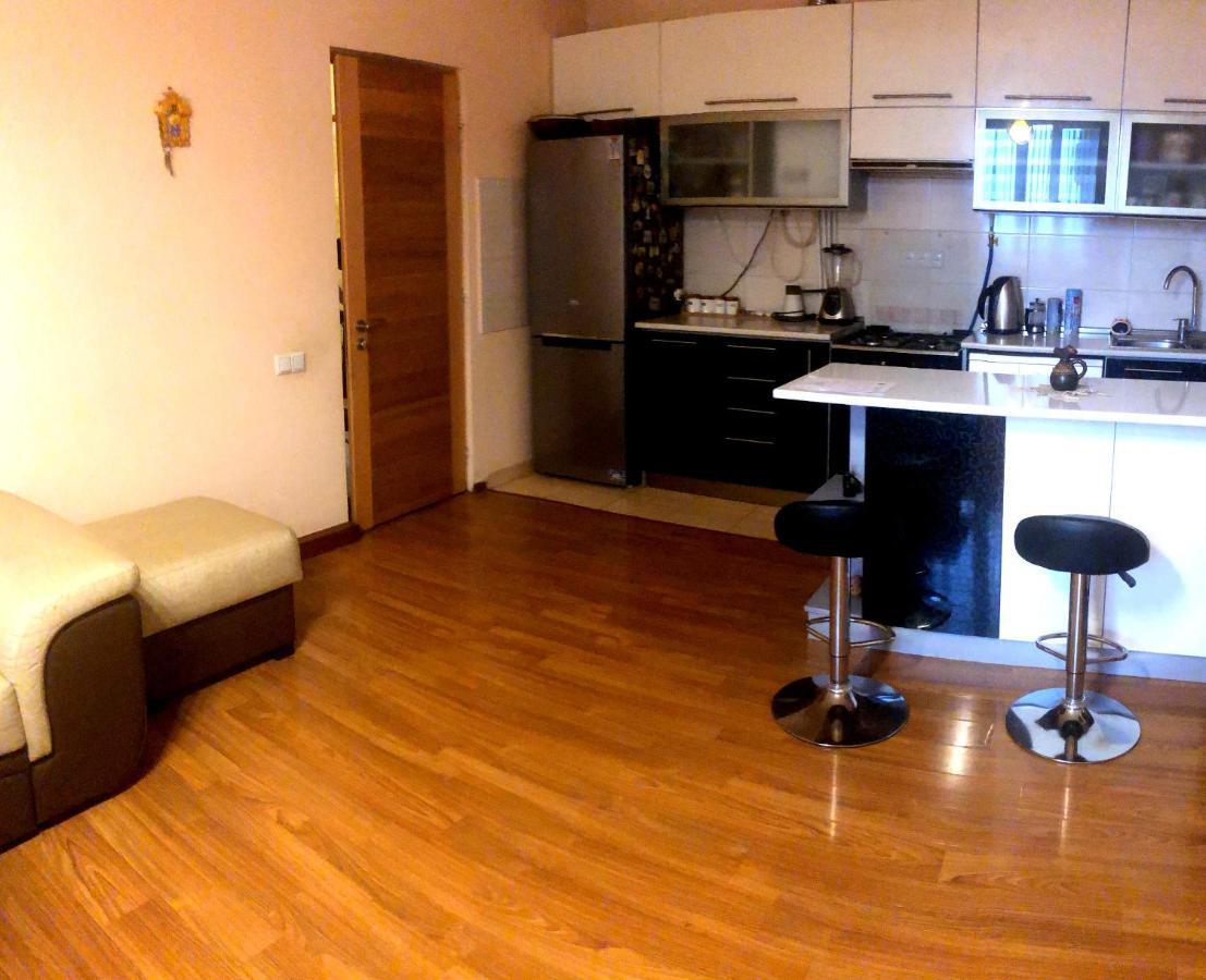 Евродвушка В Glendale Hills В Центре,С Видом На Арарат Jerevan Eksteriør bilde