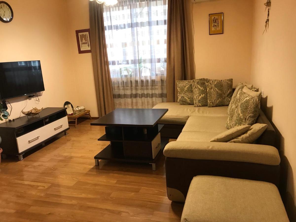 Евродвушка В Glendale Hills В Центре,С Видом На Арарат Jerevan Eksteriør bilde