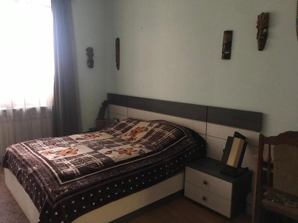 Евродвушка В Glendale Hills В Центре,С Видом На Арарат Jerevan Eksteriør bilde