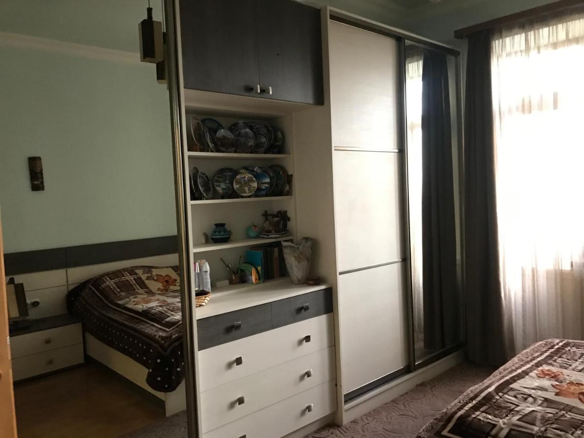 Евродвушка В Glendale Hills В Центре,С Видом На Арарат Jerevan Eksteriør bilde