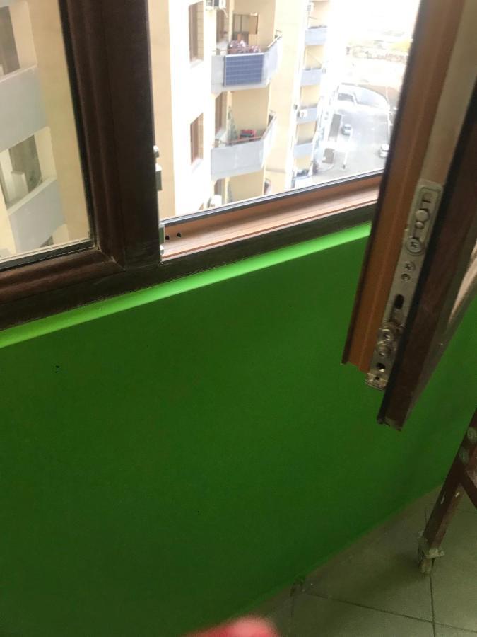 Евродвушка В Glendale Hills В Центре,С Видом На Арарат Jerevan Eksteriør bilde
